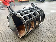 Fliegl GREIFSCHAUFEL 1,60 M