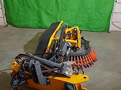 Becx OB90 Wildkrautbürste Unkrautbürste