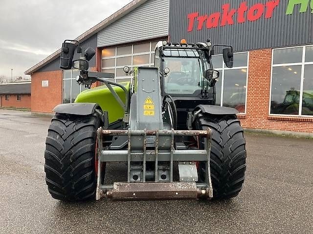 Claas SCORPION 756 VP PLUS