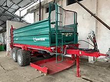 Farmtech Superfex 1200