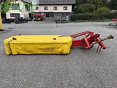 Pöttinger nova disc 265