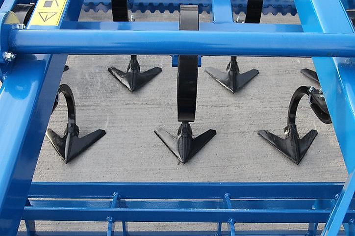 Rolmako Kompaktor U 684 - 3,0 m / Finanzierung - Leasing