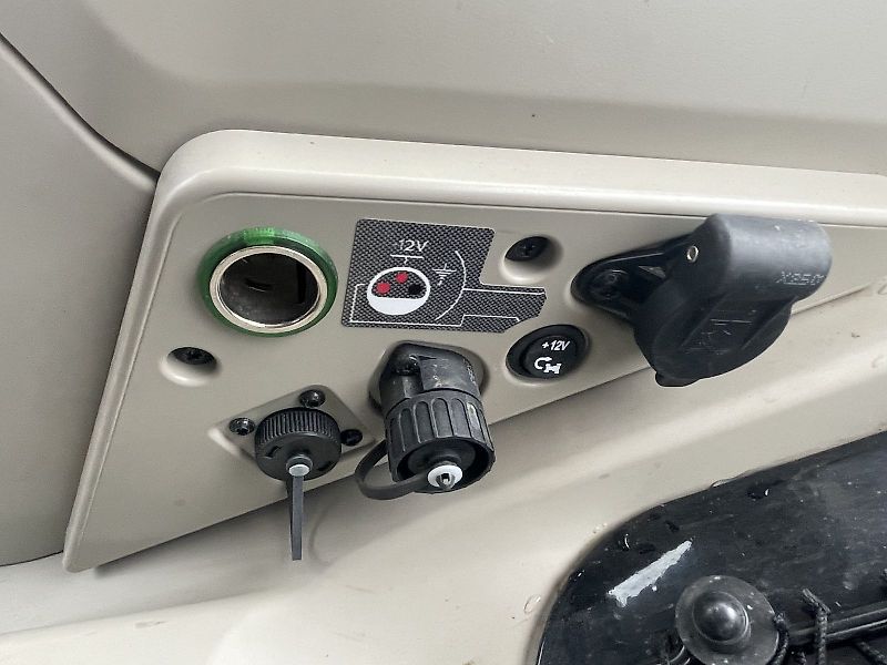 Massey Ferguson MF 7S.210 Dyna-VT Exclusive