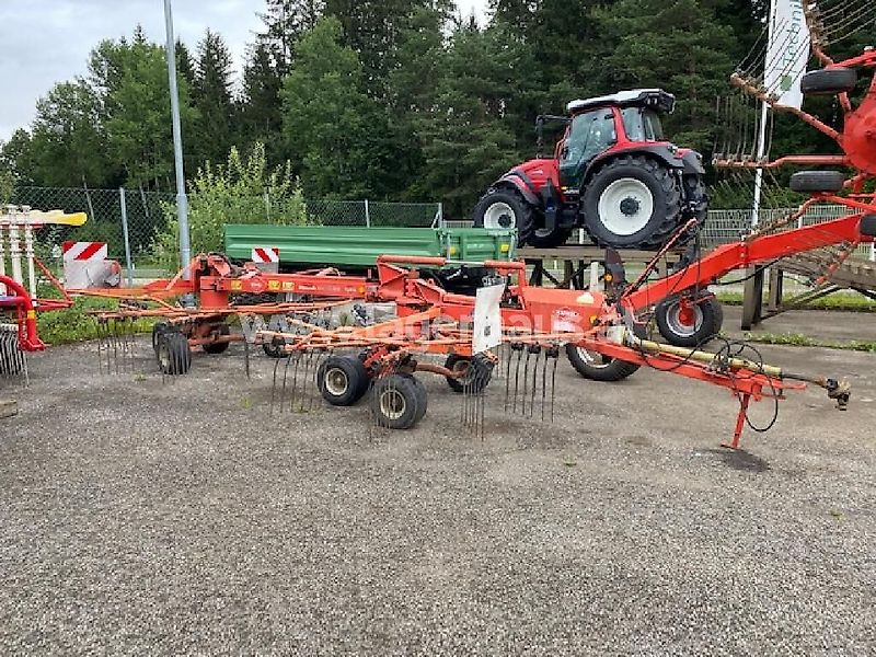 Kuhn GA 6002