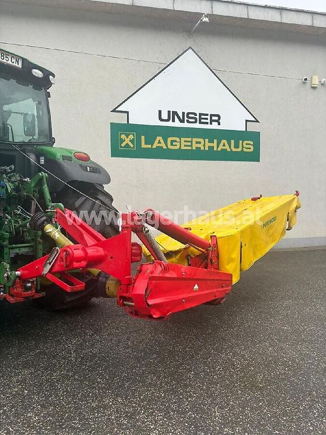 Pöttinger NOVADISC 350