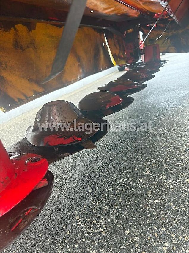 Pöttinger NOVADISC 350