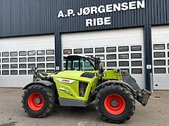 Claas Scorpion 741 Varipower