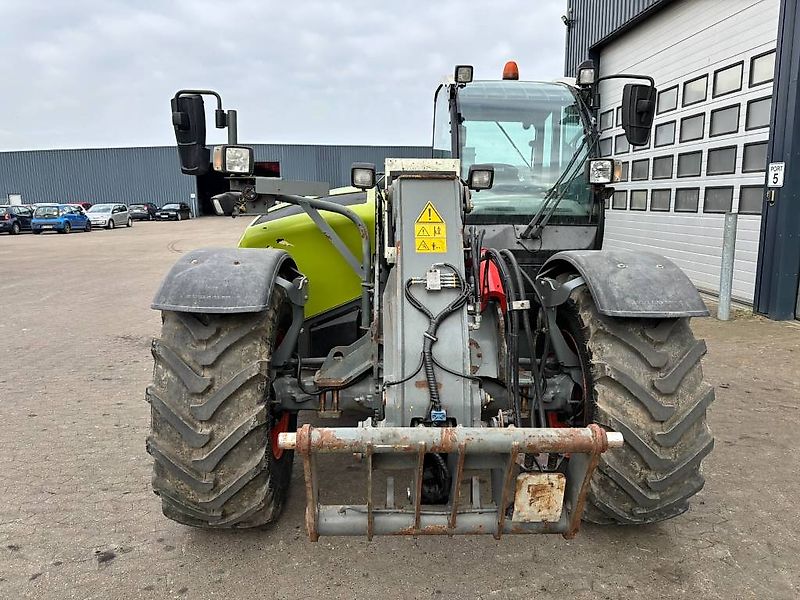 Claas Scorpion 741 Varipower