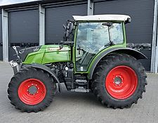 Fendt 209 S Fendt 209 S