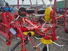 Pöttinger HIT 470 N