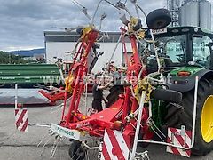 Pöttinger HIT 6.69 NZ