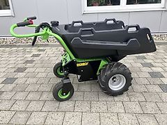 Etesia KG- DONKY ELEKTRO GERÄTETRÄGER