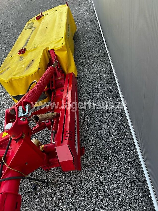 Pöttinger NOVADISC 265