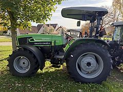 Deutz-Fahr 4070 E