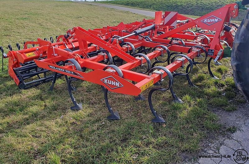 Kuhn Prolander 500R