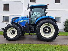 New Holland T7.190 Auto Command SideWinder II (Stage V)