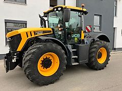 JCB Fastrac 4220