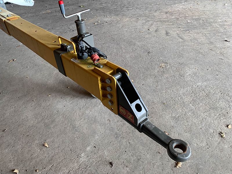 Ziegler NEW Ziegler Header Trailer For Sale