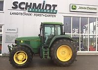John Deere Schlepper 6900 John Deere Schlepper 6900