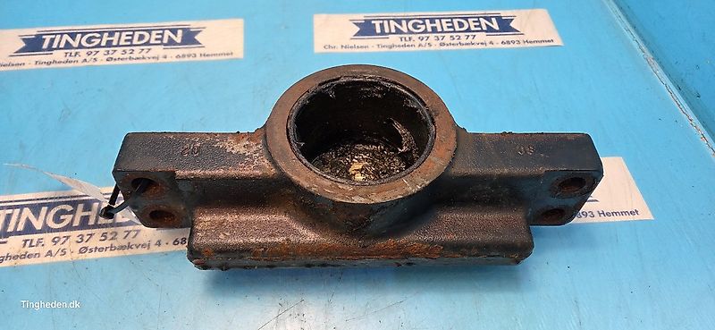 New Holland TM190 (Spare part/Reservedel/Ersatzteil)