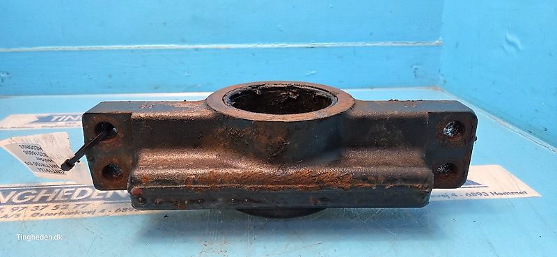 New Holland TM190 (Spare part/Reservedel/Ersatzteil)