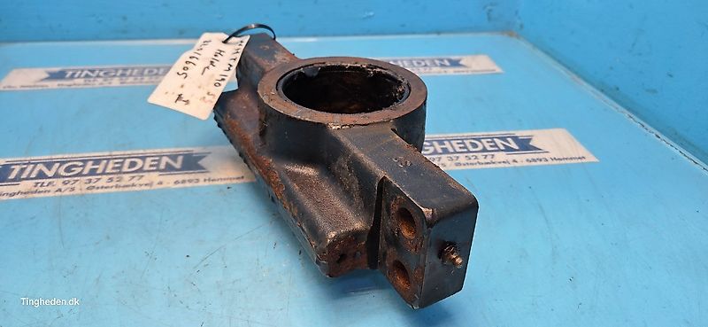 New Holland TM190 (Spare part/Reservedel/Ersatzteil)