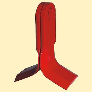 Humus WMH mit Hydraulikantrieb! Besonders geeignet zum Anbau an alle Kompakttraktoren und Spezialschlepper, Radlader, Minibagger, Kommunalfahrzeuge und Auslegermäher