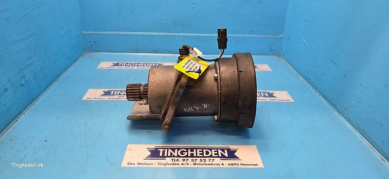 New Holland BB9090 (Spare part/Reservedel/Ersatzteil)