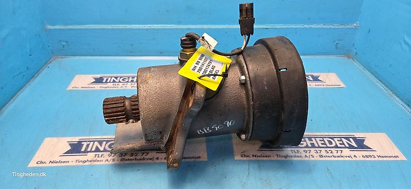 New Holland BB9090 (Spare part/Reservedel/Ersatzteil)