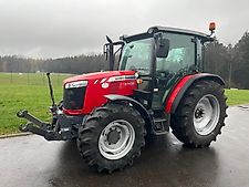 Massey Ferguson MF 4708