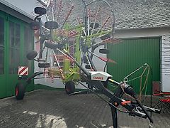 Claas Liner 2700 Trend