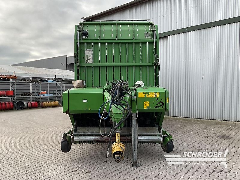 Bergmann SHUTTLE 700 S