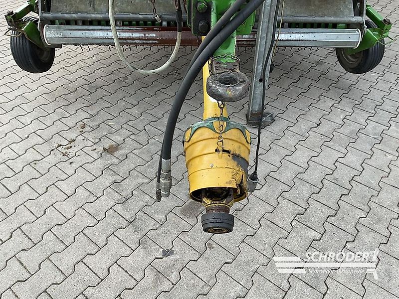 Bergmann SHUTTLE 700 S