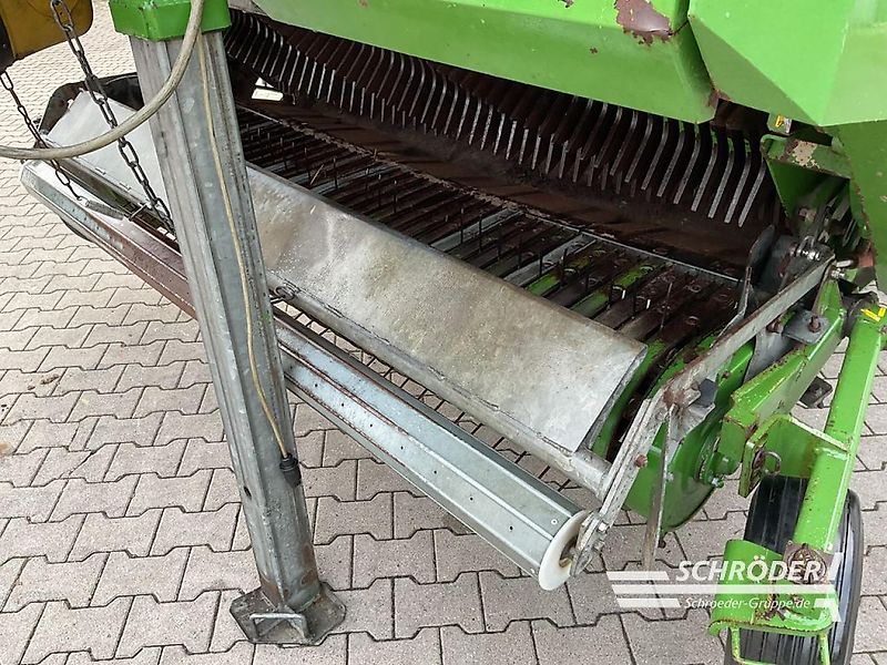 Bergmann SHUTTLE 700 S