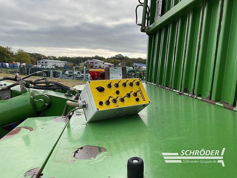 Bergmann SHUTTLE 700 S