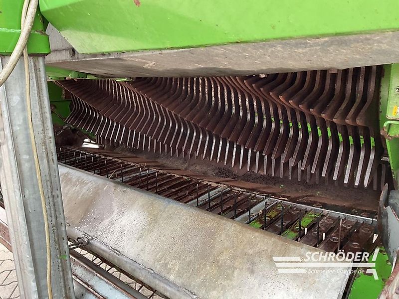 Bergmann SHUTTLE 700 S