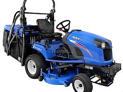 Iseki SXG 324