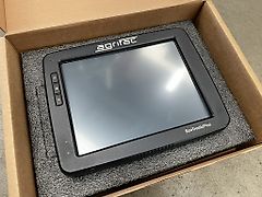 Agrifac DGPS computer + antenne Condor 2 / 3.