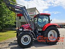 Case IH Maxxum 110 CVX Allrad