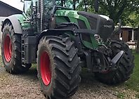 Fendt 824 Vario Profi Plus 1670 Stunden Top Ausstattung! Frontlader uvm. Fendt 824 Vario Profi Plus 1670 Stunden Top Ausstattung! Frontlader uvm.