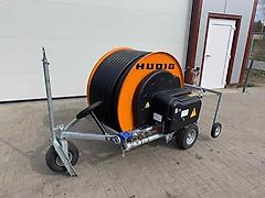 Hüdig Bewässerung für Sportplatz 160m 50 er Schlauch