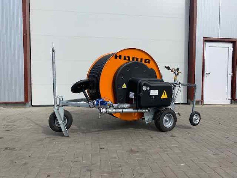 Hüdig Bewässerung für Sportplatz 160m 50 er Schlauch