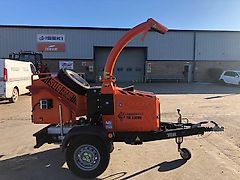 Timberwolf TW230HB