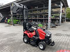 Herkules HT 102-24 XD 4WD Neo Modell 2025 Hochentleerer
