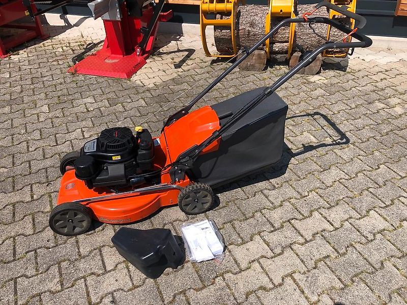 Husqvarna Rasenmäher LC551 SP