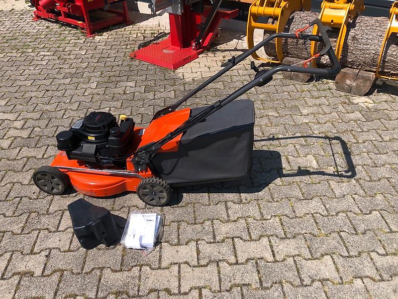 Husqvarna Rasenmäher LC551 SP