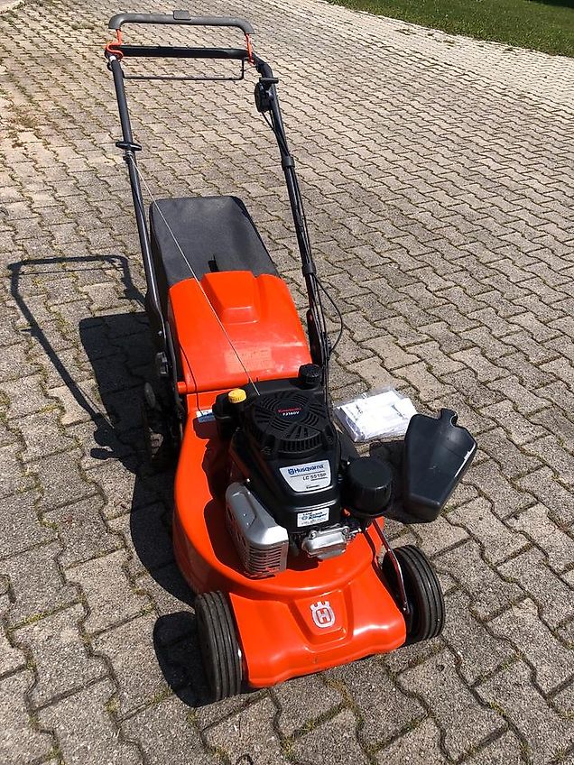 Husqvarna Rasenmäher LC551 SP