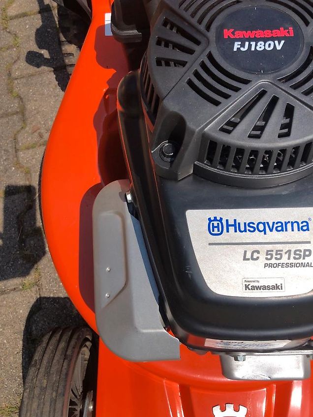 Husqvarna Rasenmäher LC551 SP