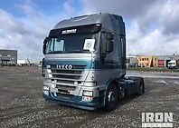 Iveco AS440S45TP Iveco AS440S45TP