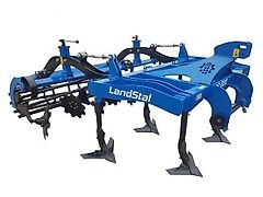 Landstal Stoppel-Grubber / Grubber AP 2.2m, 2.6m, 3m, 3.8m